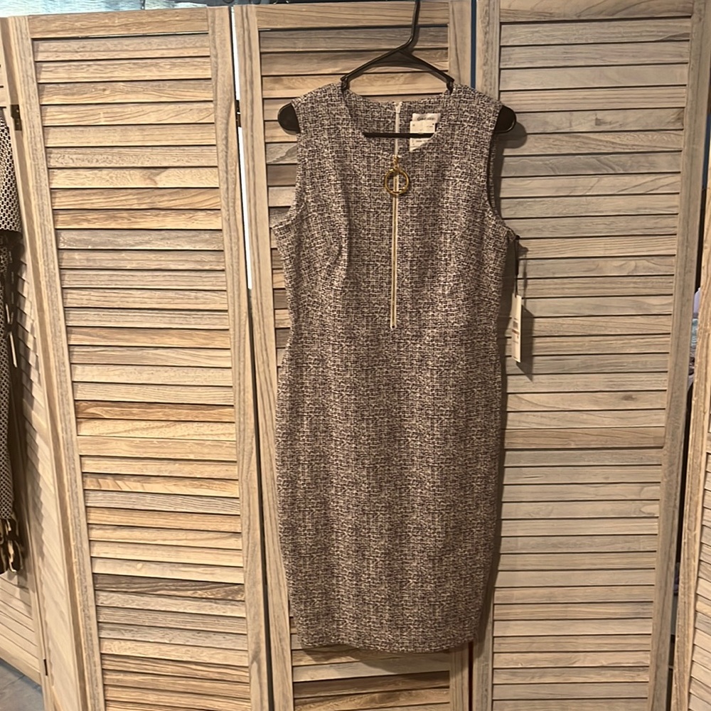Calvin Klein Dress